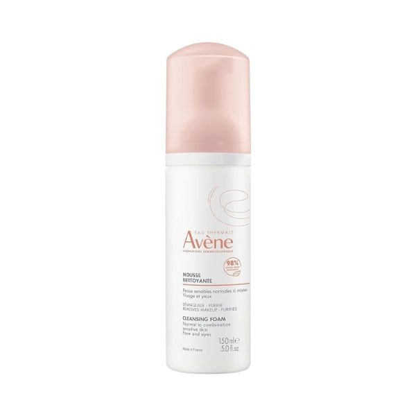 Eau Thermale Avène Cleansing Foam