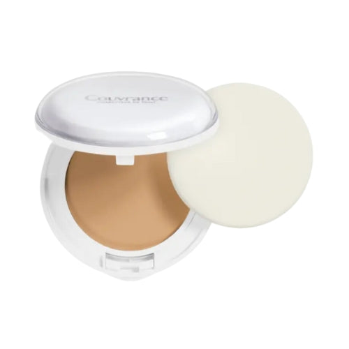 Gift From Avène : Couvrance Compact Foundation Cream 1.2