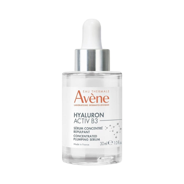 Eau Thermale Avène Hyaluron Activ B3 Concentrated plumping serum