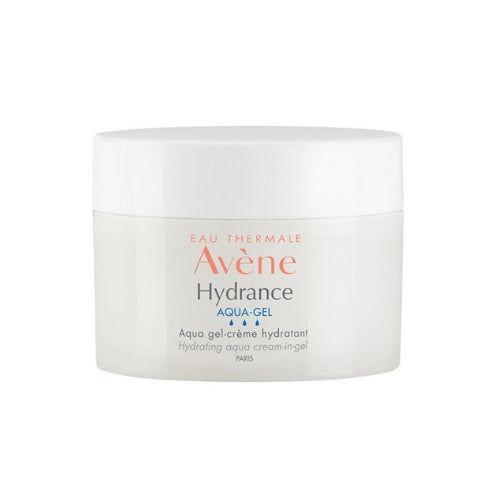 Eau Thermale Avène Hydrance Aqua Gel