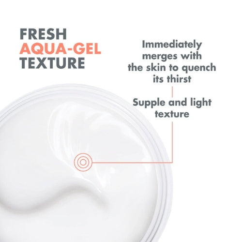 Eau Thermale Avène Hydrance Aqua Gel