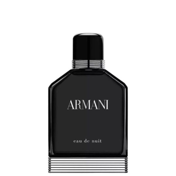 Armani Eau De Nuit | Loolia Closet