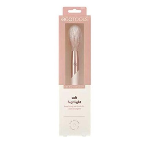 Eco Tools Brush Soft Highlight - Luxe Collection