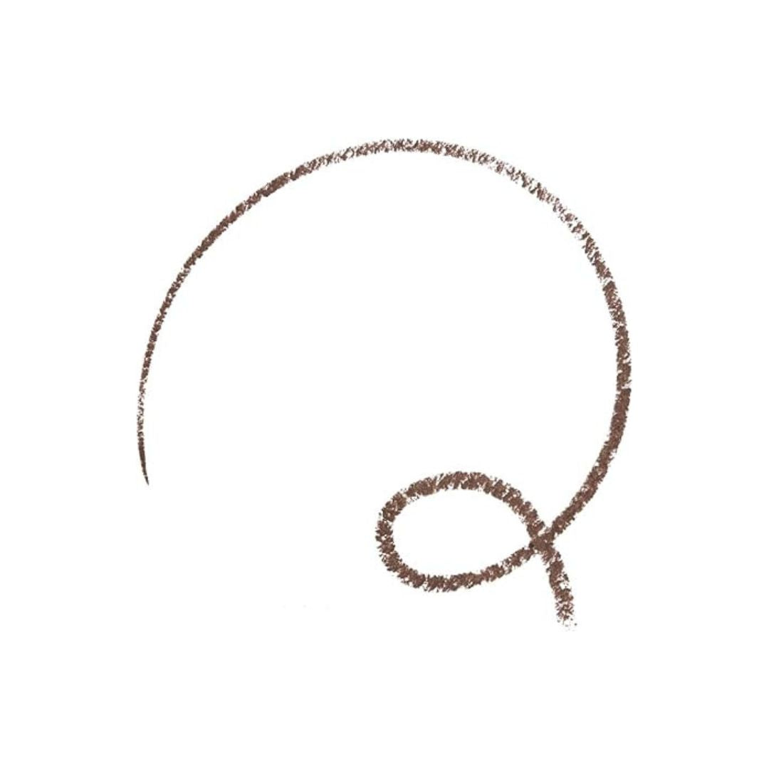 Essence 8H Matte Comfort Lipliner  22 · Ash Attitude