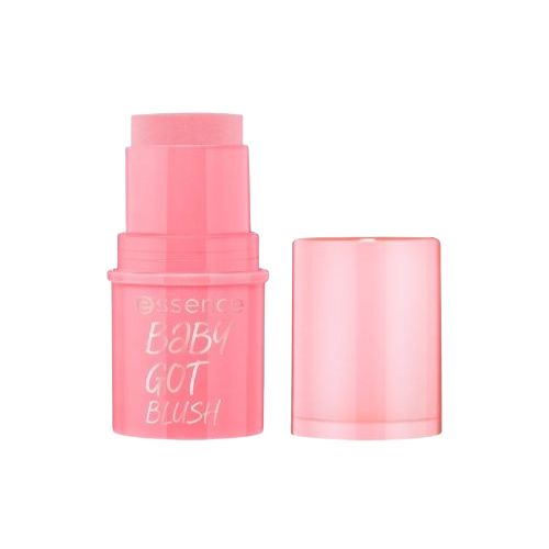 Essence Baby Got Blush - 10 Tickle Me Pink
