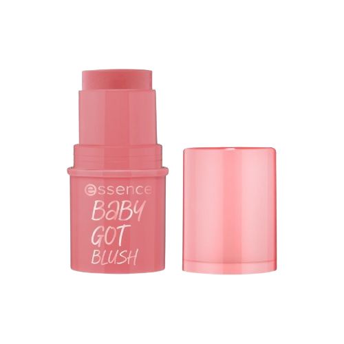 Essence Baby Got Blush - 30 Rose All Day