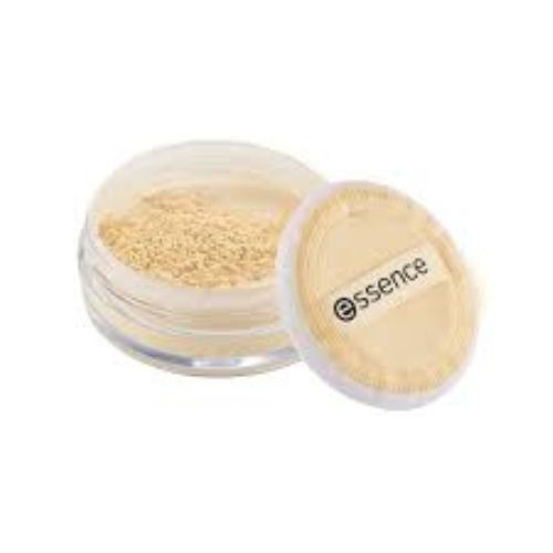 Essence Banana Loose Powder