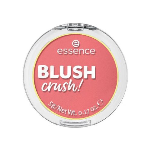 Essence Blush Crush - 30 Cool Berry