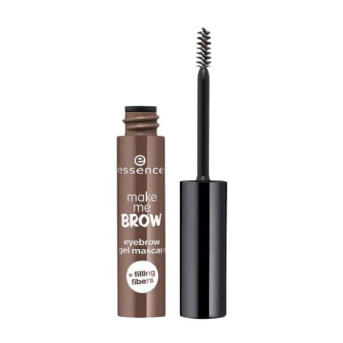 Essence Brow Eyebrow Gel Mascara