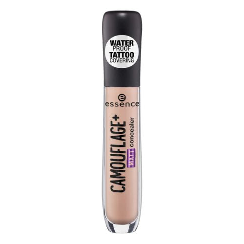 Essence Camouflage + Matt Concealer - 20 Light Ivory