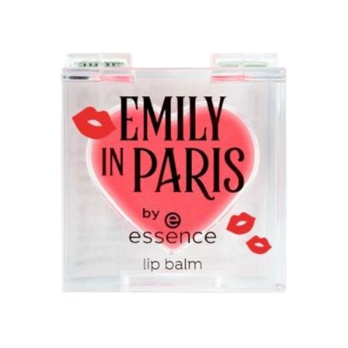 Essence Emily in Paris - Lip Balm - 01