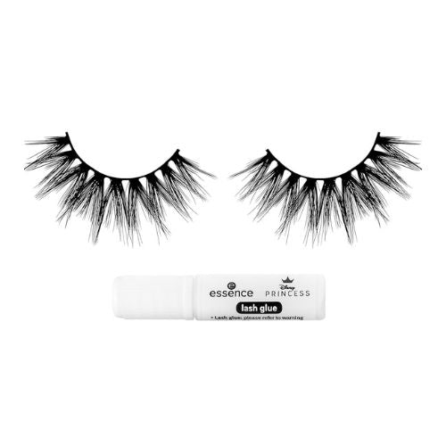 Essence Essence Disney Princess Jasmine False Lashes