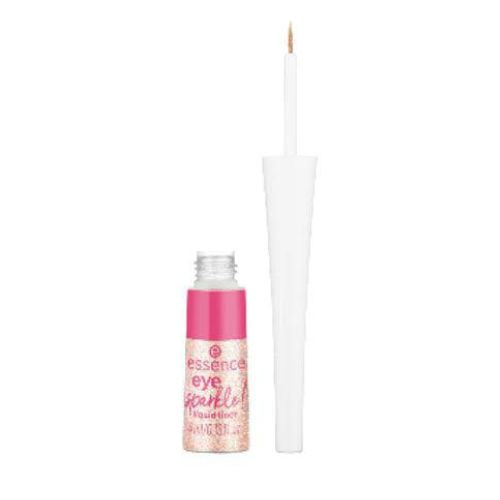 Essence Eye Sparkle! Liquid Liner