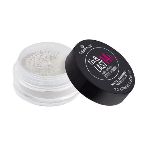 Essence Fix & Last 14H Make Up Fixing Loose Powder