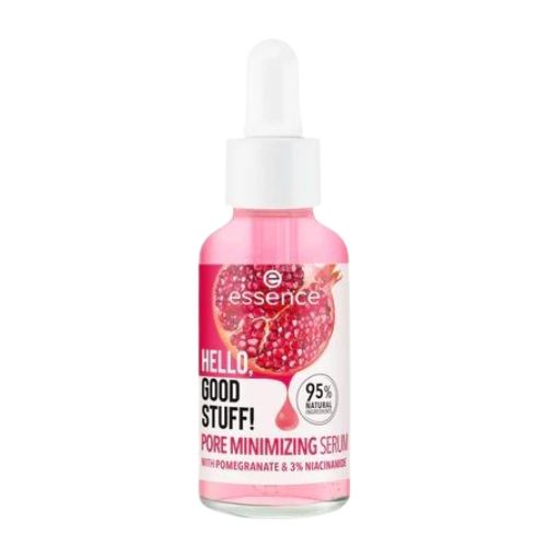 Essence Hello Good Stuff! Pore Minimizing Serum