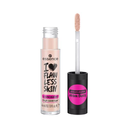Essence I Love Flawless Skin Concealer - 20 Dark Porcelain