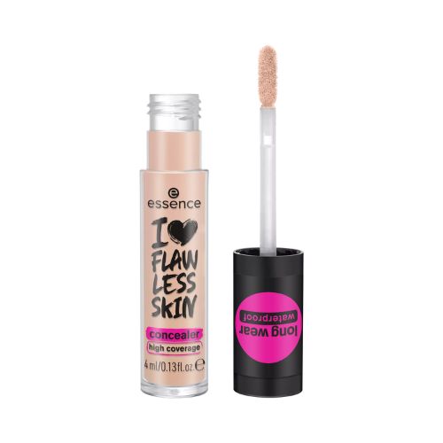 Essence I Love Flawless Skin Concealer - 30 Light Beige