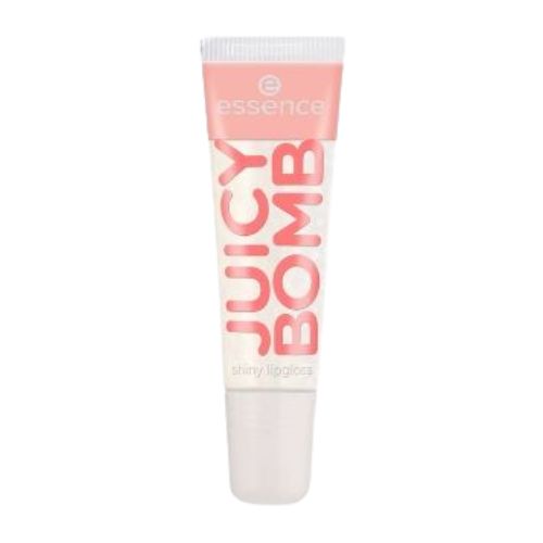 Essence Juicy Bomb - Shiny Lipgloss - 101 Lovely Litchi