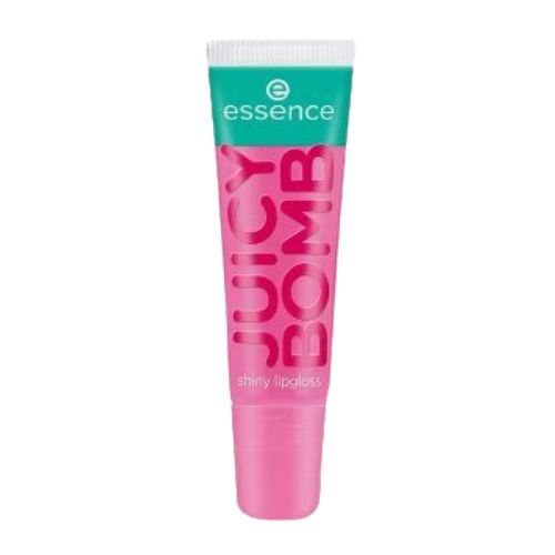 Essence Juicy Bomb - Shiny Lipgloss - 102 Witty Watermelon