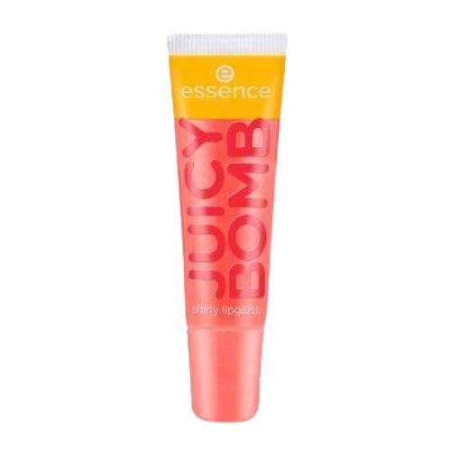 Essence Juicy Bomb - Shiny Lipgloss - 103 Proud Papaya