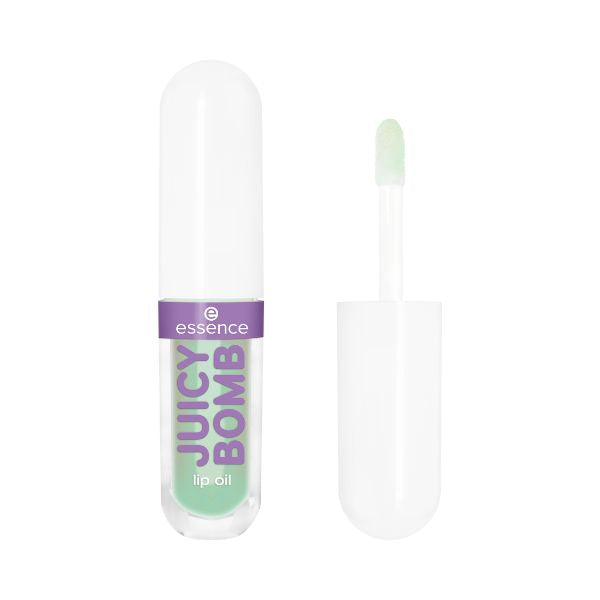 Essence Juicy Bomb Lip Oil Set - 01 