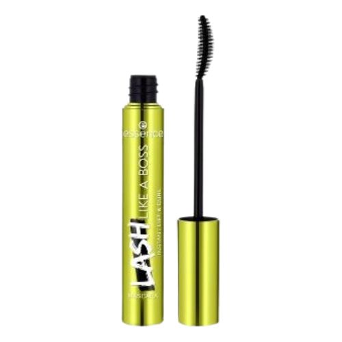 Essence Lash Like A Boss Instant Lift & Curl