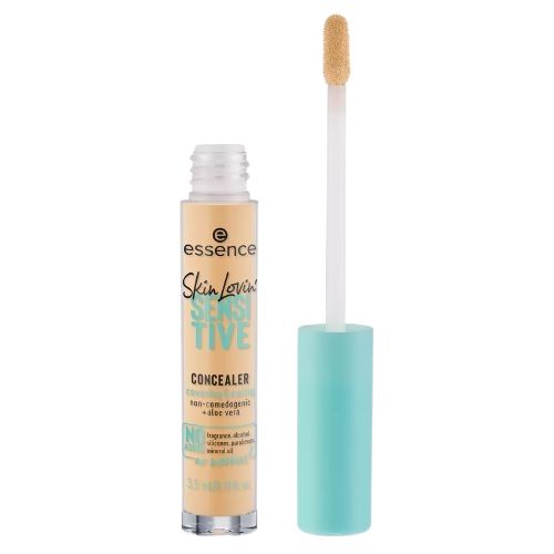 Essence Skin Lovin Sensitive Concealer - 10 Light 