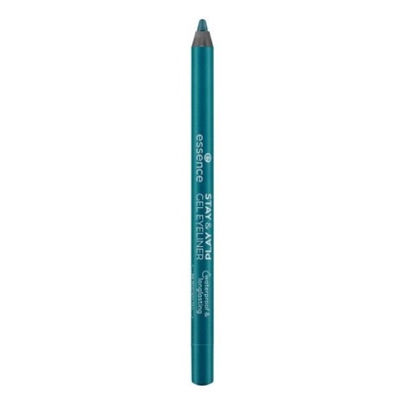 Essence Stay & Play Gel Eyeliner - 06 Midnight Sky
