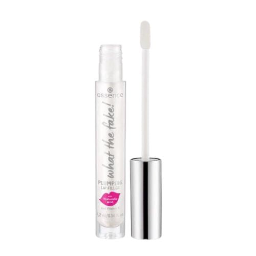 Essence What The Fake! Plumping Lip Filler - 01 Oh My Plump