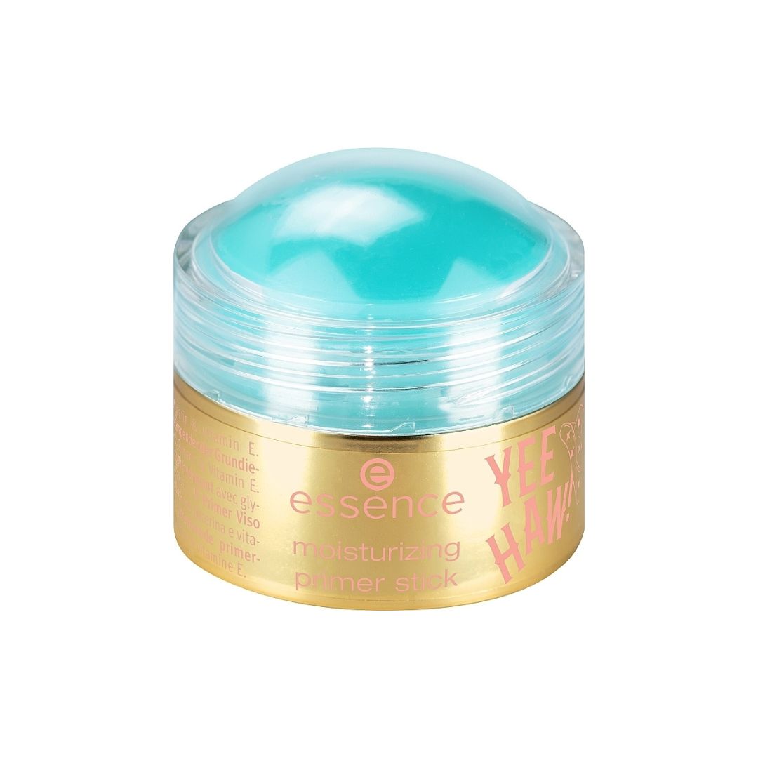 Essence YEE HAW! Moisturizing Primer Stick 