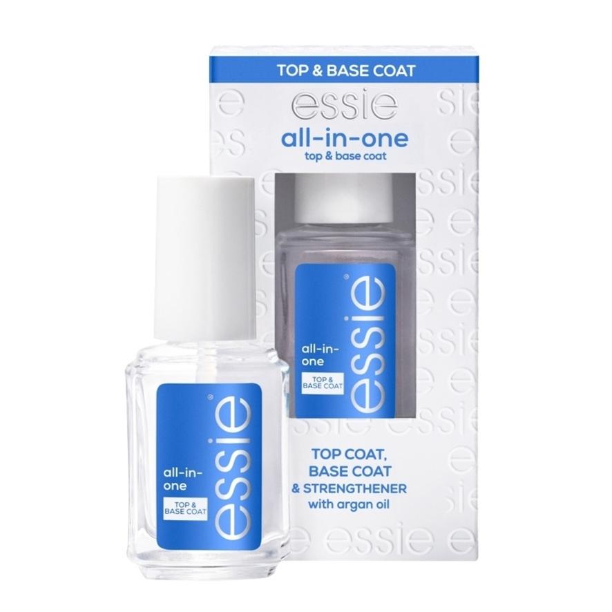 Essie - Essie All In One Base & Top Coat