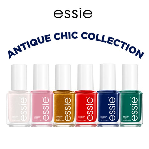 Essie - Essie Color - 998 Oldie But Goodie