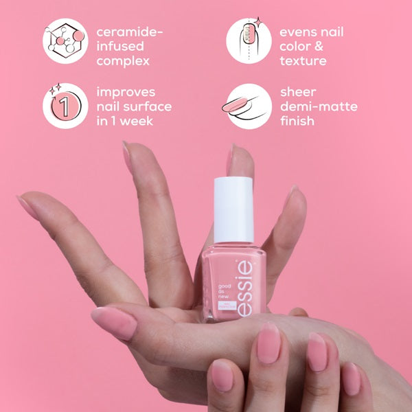 Essie - Good As New Nail Perfector