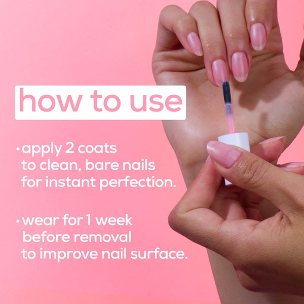 Essie - Good As New Nail Perfector