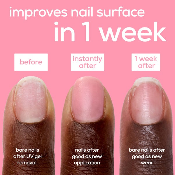 Essie - Good As New Nail Perfector