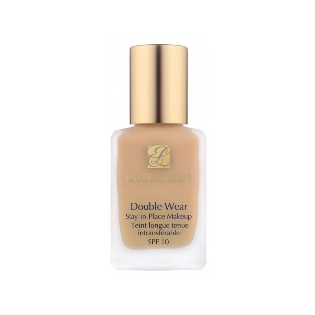 Estée Lauder Double Wear Stay-in-Place Longwear Matte Foundation SPF 10