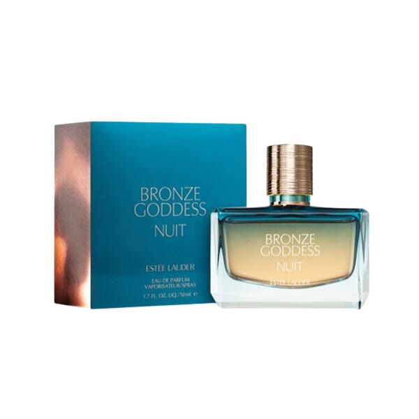 Estée Lauder Bronze Goddess Nuit Eau de Parfum - 50ml