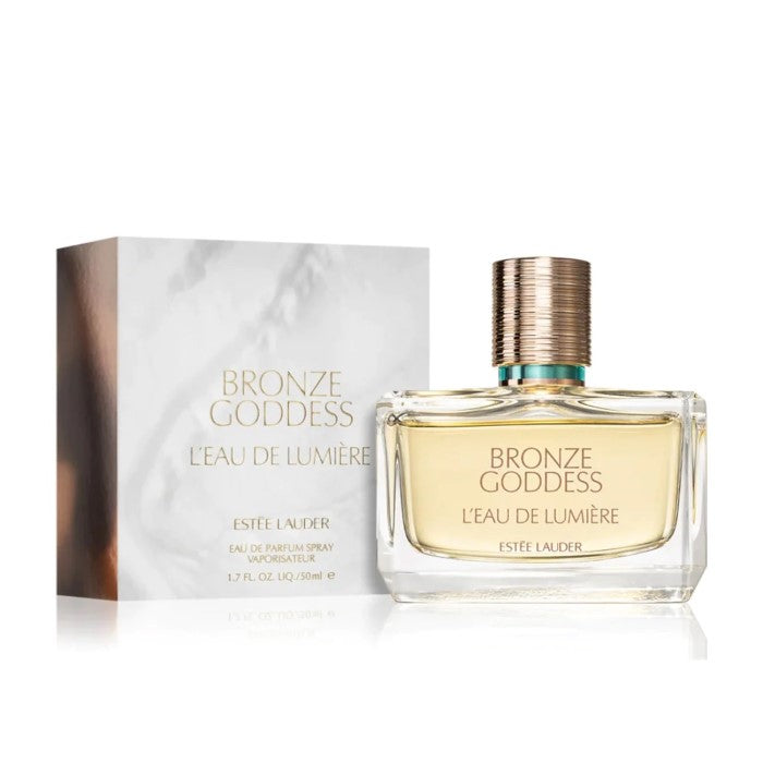 Estée Lauder Bronze Goddess L'eau de Lumiere EdP by Estee Lauder