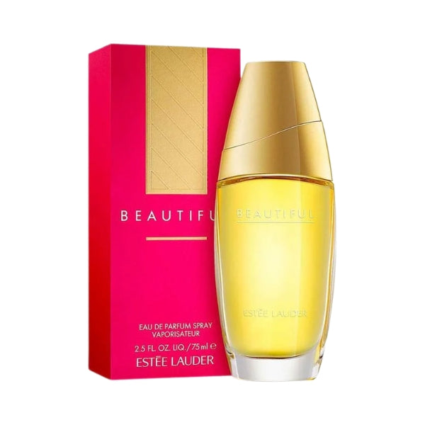 Estée Lauder Beautiful Eau de Parfum 75ml