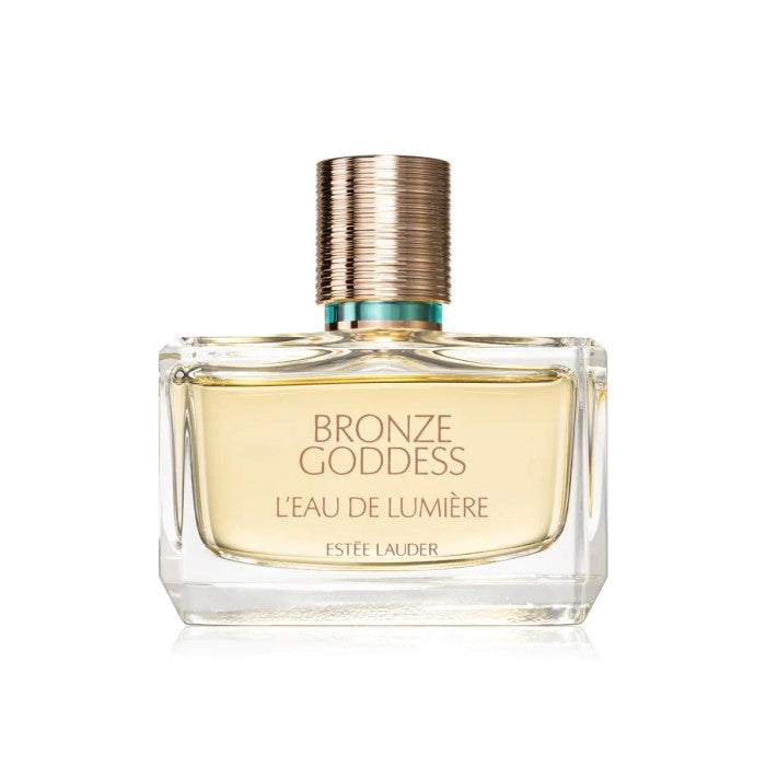 Estée Lauder Bronze Goddess L'eau de Lumiere EdP by Estee Lauder