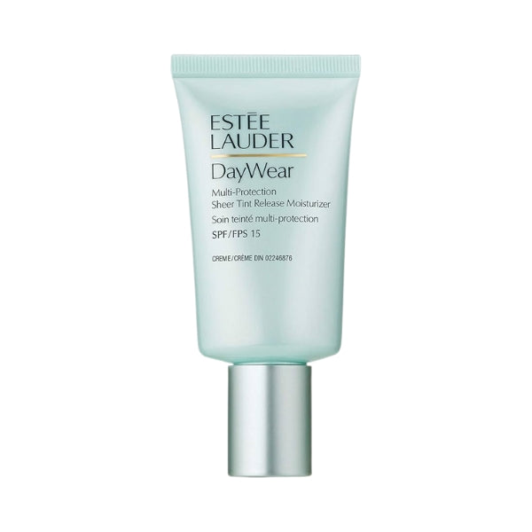 Estée Lauder DayWear Multi-Protection Anti-Oxidant Sheer Tint Release Moisturiser SPF 15