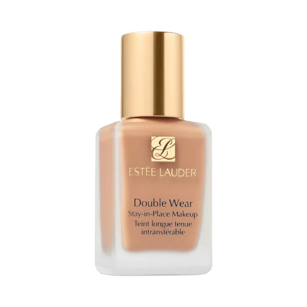 Gift from Estee Lauder : DW Foundation