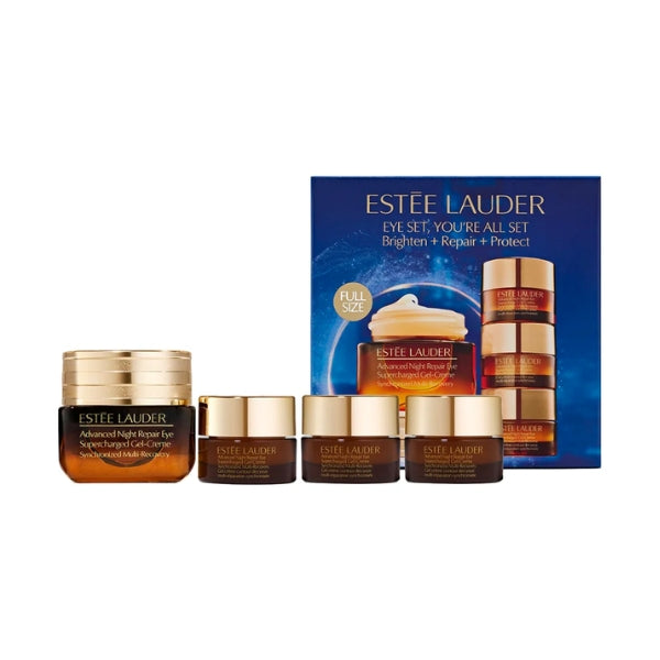 Estée Lauder Eye Set, You're All Set