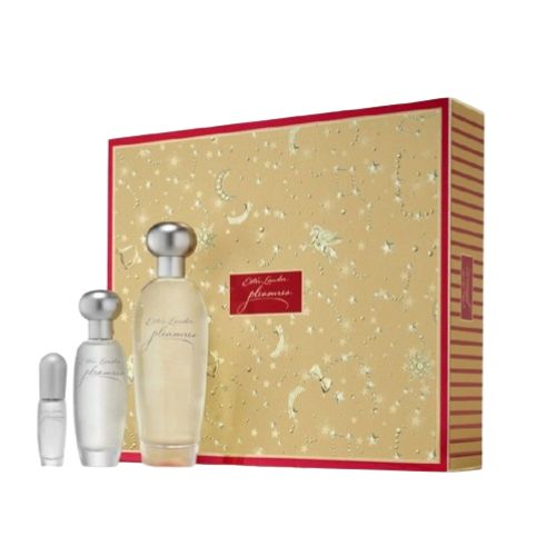 Estee Lauder Pleasures Deluxe Trio