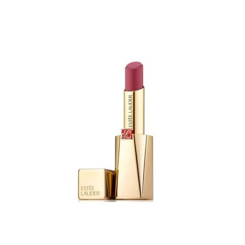 Estee Lauder Pure Color Desire Matte Lipstick - 114 Insist 