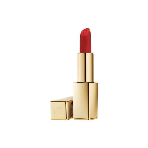 Estee Lauder Pure Color Matte Lipstick - 699 Thrill Me 