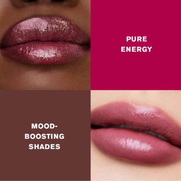 - Pure Color Revitalizing Crystal Balm