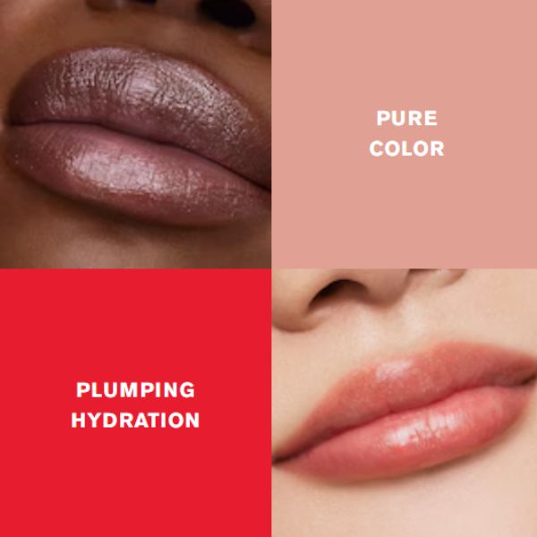 Estee Lauder Pure Color Revitalizing Crystal Balm