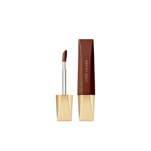 Estee Lauder Pure Color Whipped Matte Lip Color With Moringa Butter- 922 Cocoa Whip