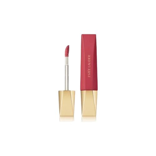 Estee Lauder Pure Color Whipped Matte Lip Color With Moringa Butter- 924 Soft Hearted 